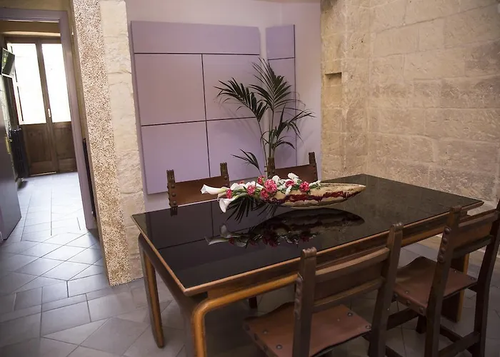 Bed & Breakfast Malennio