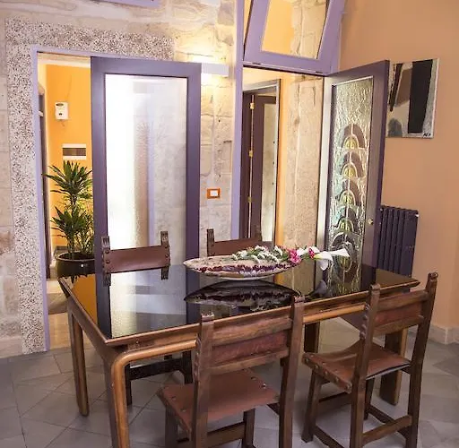 Bed & Breakfast Malennio