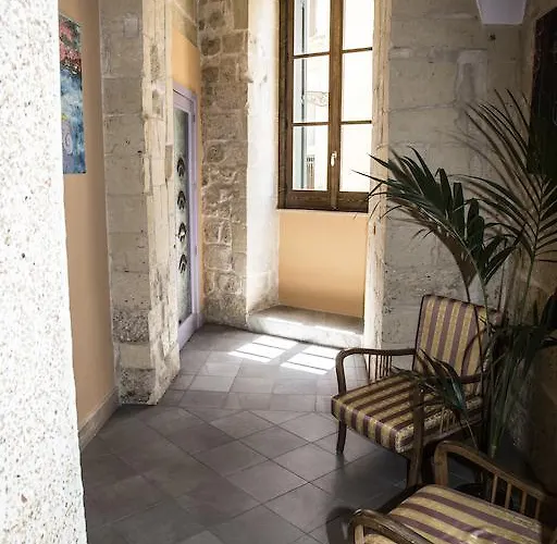 Bed & Breakfast Malennio 3*