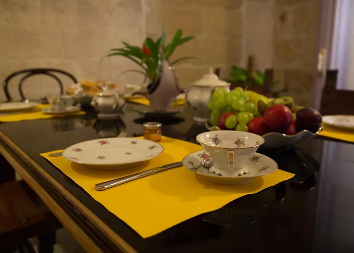 Bed & Breakfast Malennio 3*