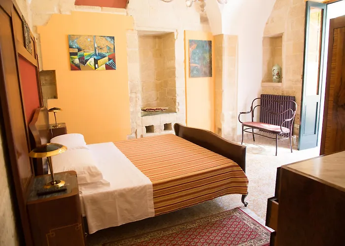 Bed & Breakfast Malennio 3*