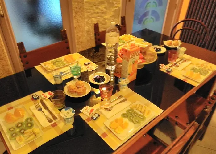 Malennio Bed & Breakfast 3*